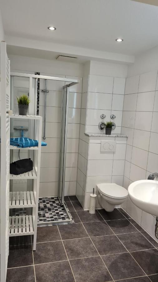 Ferienwohnung Braunlage - Gemuetliche Auszeit Zewnętrze zdjęcie