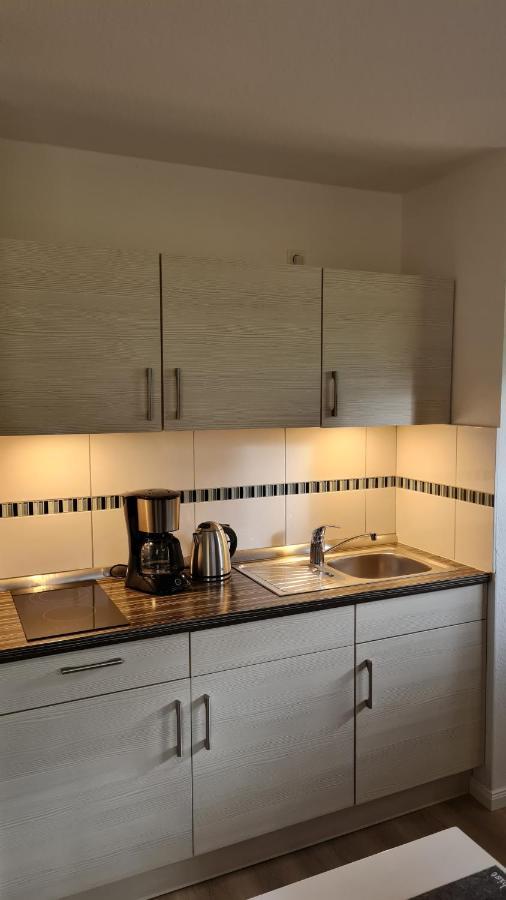 Ferienwohnung Braunlage - Gemuetliche Auszeit Zewnętrze zdjęcie