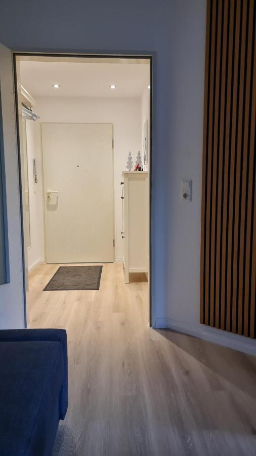 Ferienwohnung Braunlage - Gemuetliche Auszeit Zewnętrze zdjęcie