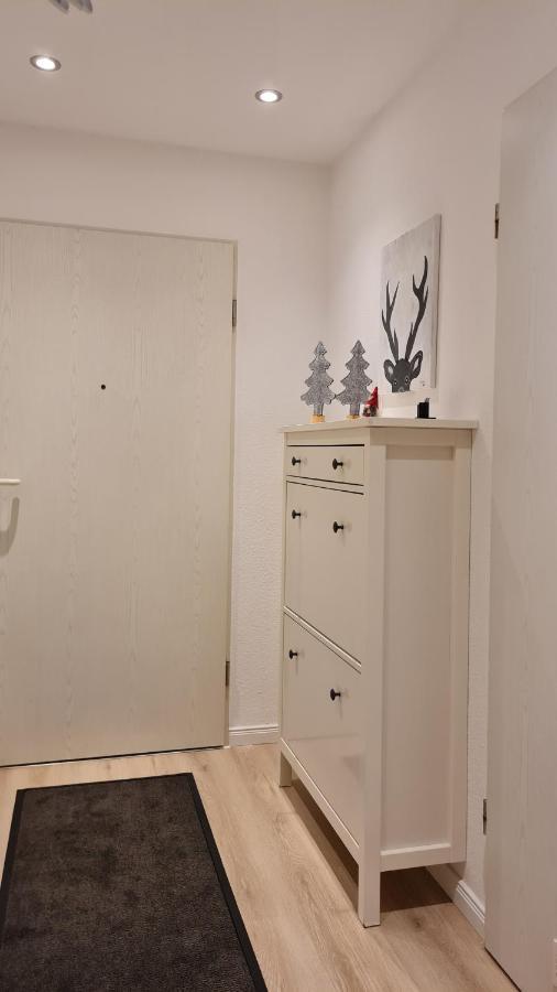 Ferienwohnung Braunlage - Gemuetliche Auszeit Zewnętrze zdjęcie