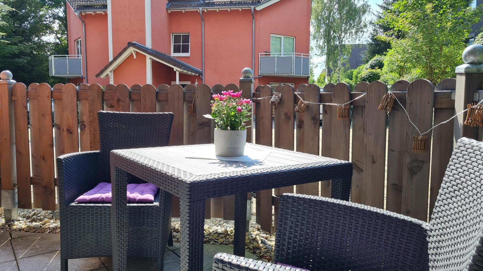 Ferienwohnung Braunlage - Gemuetliche Auszeit Zewnętrze zdjęcie